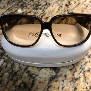 YSL Sunglasses